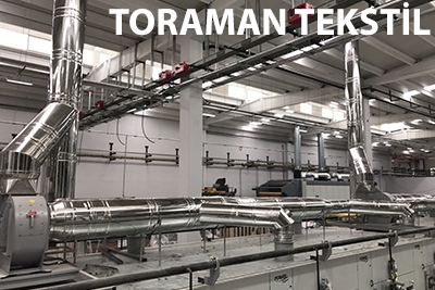 Toraman Tekstil